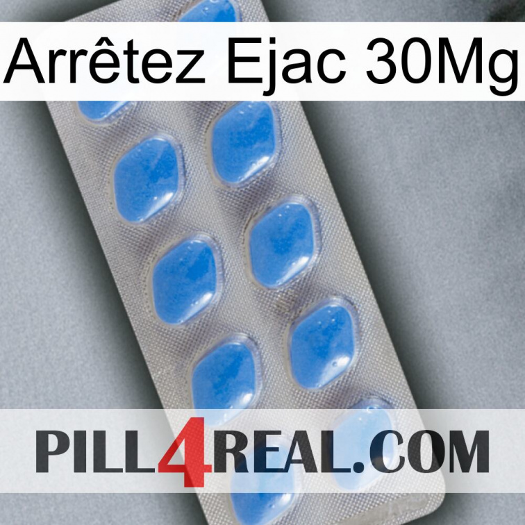 Arrêtez Ejac 30Mg 22